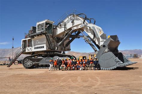 biggest excavators|world's biggest mining equipment.